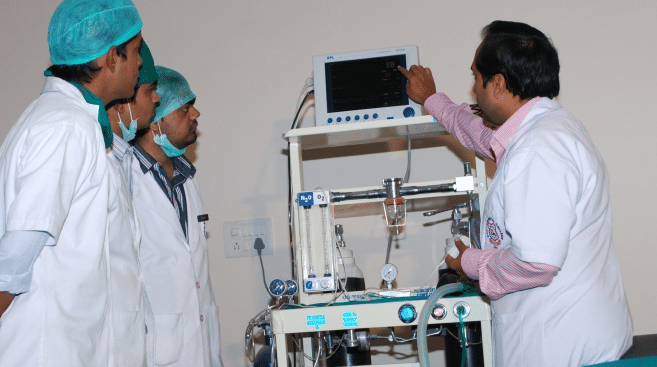 Daswani Dental College and Research Center Kota Student LIfe photo 7